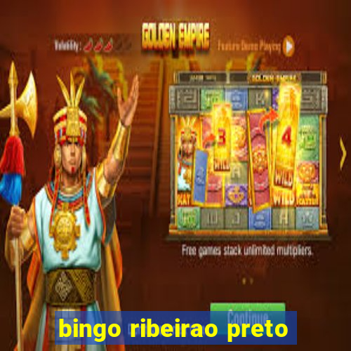 bingo ribeirao preto